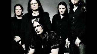 Charon - Sorrowbringer