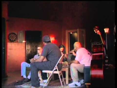 Haiku D'Etat - Things Fall Apart (Myka 9, Aceyalone, Abstract Rude)