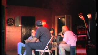 Haiku D'Etat - Things Fall Apart (Myka 9, Aceyalone, Abstract Rude)