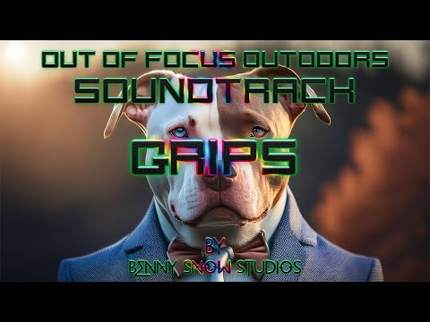 Grips - Benny Snow Studios