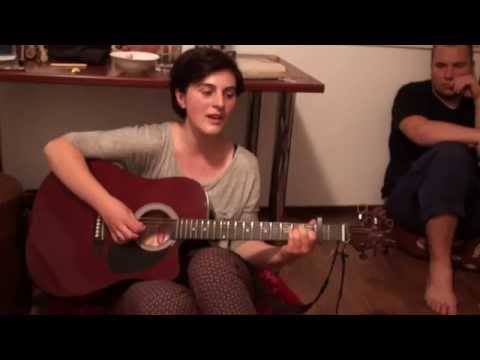 Simi, Ana si Alexa - Tu tot mai viscol imi esti (Iulia Gusatu)