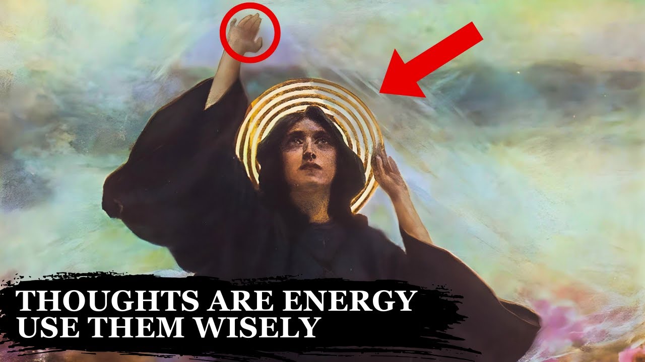 What You Think Is Manifesting... Stop Wasting This Power!