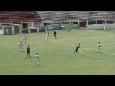 Bandeirante 1 x 2 Red Bull Brasil