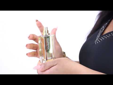 Nocturnes by Caron Perfume Review