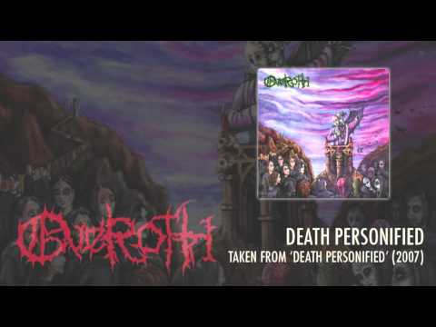 Overoth - Death Personified