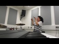 Iona Crazy Pasty Cline Cover