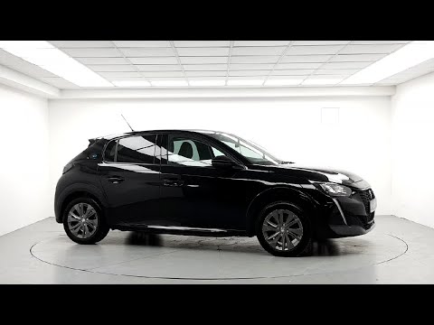 Peugeot 208 Electric 136bhp (50 kWh) Allure Pack - Image 2