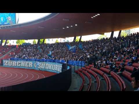 10.05.15 FC Zürich - FC Basel 1:2