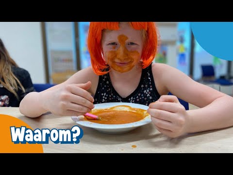 🎬 Hetzelfde 💃💃  - UNICEF Kinderrechten Filmfestival