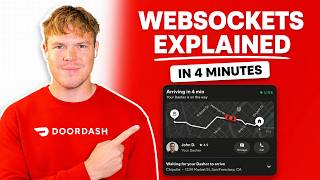 WebSockets Explained in 4 Minutes (for beginners)