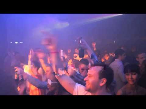 Kid Massive, Peyton - A Little Louder (Muzzaik Remix) by Aleks