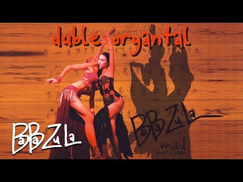 BaBa ZuLa - Islak Sevdalılar (Duble Oryantal) (Official Audio) [© 2020 Soundhorus]