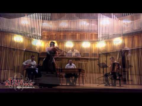 TEKLA KLEBETNICA "Fis-minor hora"