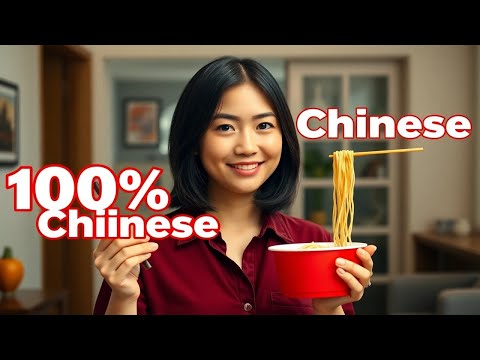 The Secret Origins of Chinese Food Ingredients