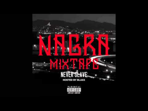 Never Slave Muzik Feat Gaaza #TDANSLAMAMA