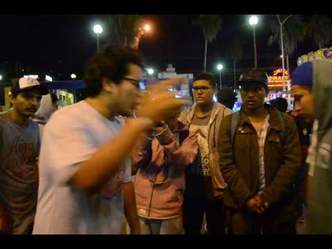 SPARCK vs SONT10 - ACATA TU ACOTE - Fatima - Chorrillos