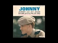 Johnny Hallyday - Johnny Lui Dit Adieu