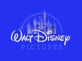 Walt Disney Pictures 1997 Logo Pete S Dragon 2 Closing
