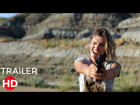 Breakdown Lane Movie Trailer