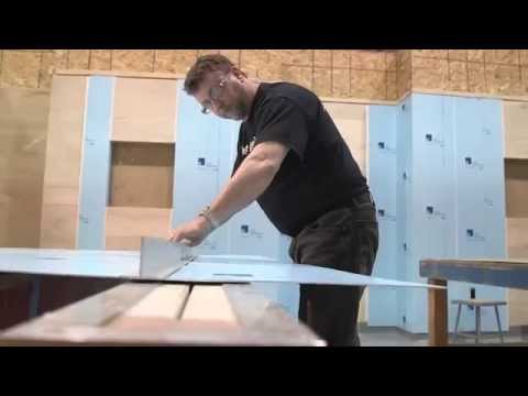 Altro White Rock Wall Cladding With Mark Boland