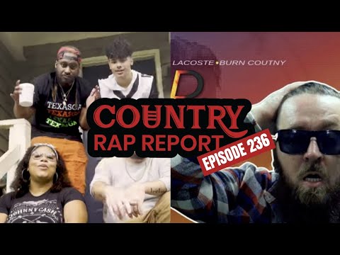 Ep.236: BoonDock Kingz & Hard Target x Burn County