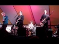 Son Volt - Down to the Wire - Meadowgrass - May 26, 2012