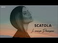 SCATOLA - Laura Pausini (Lyrics/Testo)
