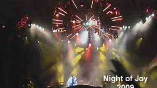 Kutless - I Do Not Belong (Night of Joy 2009)