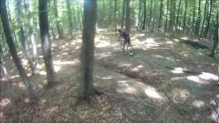 preview picture of video 'CAMPINA OPEN MTB - RACE FOR AUTISM'
