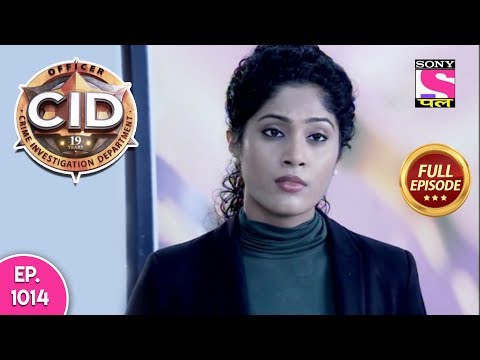 cid episode 1010 cid episode 1010