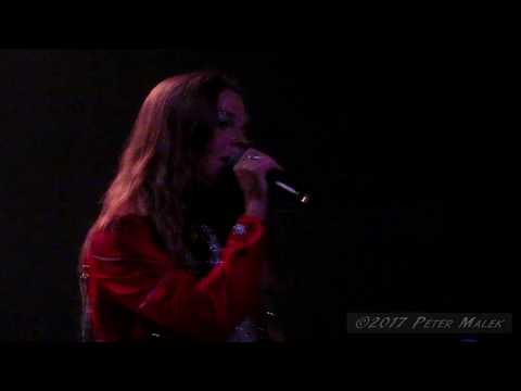 Maggie Rogers - Dog Years - Fonda Theatre - 8/11/17