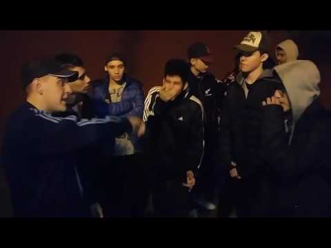 Droff Tute vs Onom Wor - 4tos (Gaona Free) 2vs2 Fecha 3