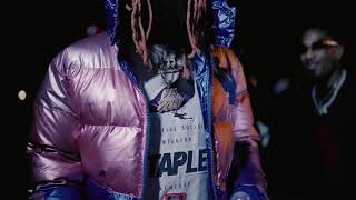 Fmb Dz ft. Sada Baby “DrippleDragons&quot; (Official Video) Shot By #CTFILMS
