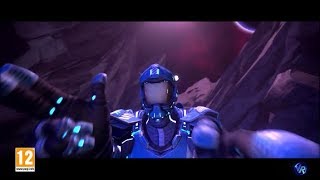 VideoImage1 Space Junkies™