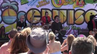 The Romantics - Rock You Up