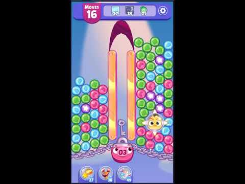 Angry Birds Dream Blast Level 926 - NO BOOSTERS 😠🐦💤🎈 | SKILLGAMING ✔️