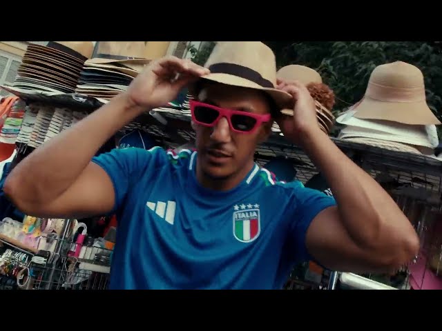 Obdachloser von Farid Bang ((jetzt ansehen))