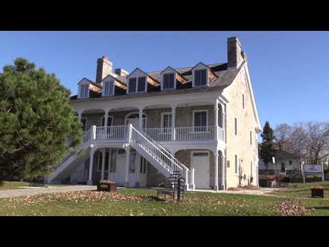 The Charles Symmes Inn