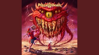 Music video thumbnail preview for Poultry Assaultry by Pizza Death