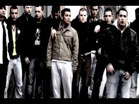 Aliboom-X - 376 (OFFICIAL HD VIDEO)