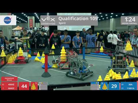 2018 VRC-MS Spir Q109 - 4004E 6842Z vs 38A 11601A - 112 to 71