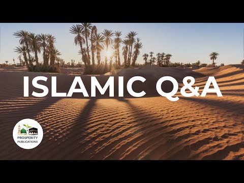 Islamic Q&A - 19/10/22
