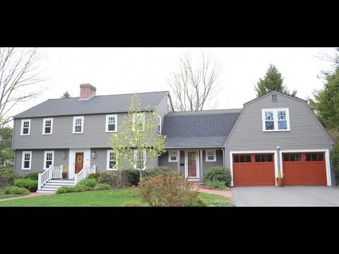 Home for Sale - 15 Nickerson Rd, Lexington