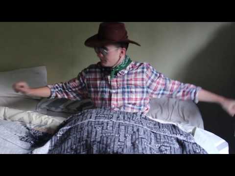 'Old Town Road' Parody - Otago Law Revue 2019