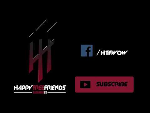 HTF vs Argus Mythic Ragnaros US