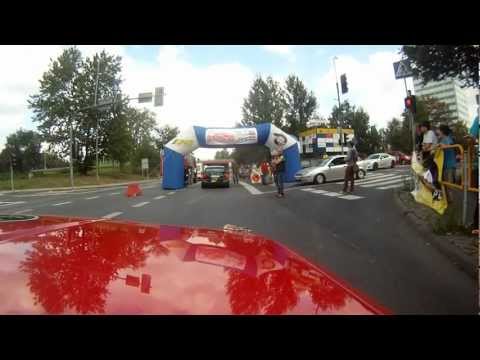 Super Sprint Katowicki 09.09.2012