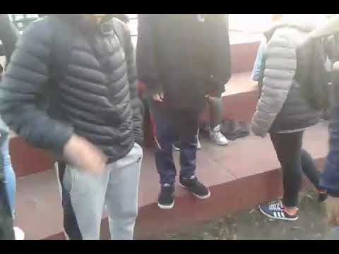 relax vs curli vs eze flow. fuera de compe