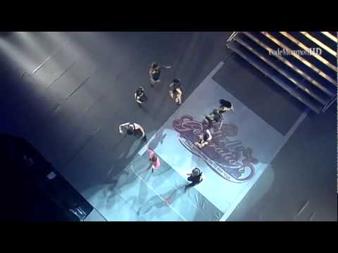 TaeYeon ( SNSD ) - Hush Hush Hush Hush..