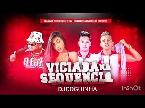 MC MIRELLA_ TINHO DO COQUE_ O BRUTTO E ROBINHO MOR DJDOGUINHA MUSICA NOVA 2019