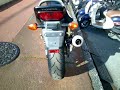 ホンダ CB400スーパーフォア 問合せNO.5761★人気のブラックです!水冷4サイクル4気筒16バルブVTECエンジン!